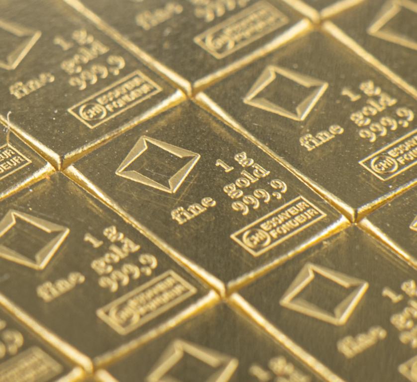 Jak postupovat při nákupu zlata, abyste nakoupili bezpečně?
