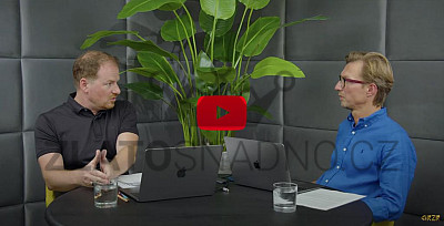 VIDEO: Srazí nová naleziště cenu zlata?