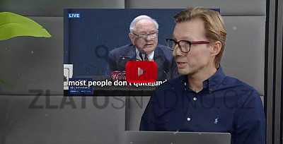 VIDEO: Zlato a AI: náhoda, nebo skrytá souvislost?