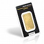 1 Oz (31,1 g) zlatý slitek, Argor Heraeus SA