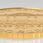 1 Oz (31,1g)  Wiener Philharmoniker - investiční zlatá mince  - ryzost 999,9 Au