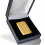 250 g zlatý slitek, Münze Österreich  /vyrobeno v Argor Heraeus SA/ + luxusní etuje zdarma