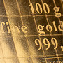 100 x 1 g zlatý slitek (CombiBar), Valcambi