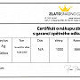 1000 g stříbrný slitek, KCM 2000 /nejvyšší ryzost na trhu 999,9 Ag/