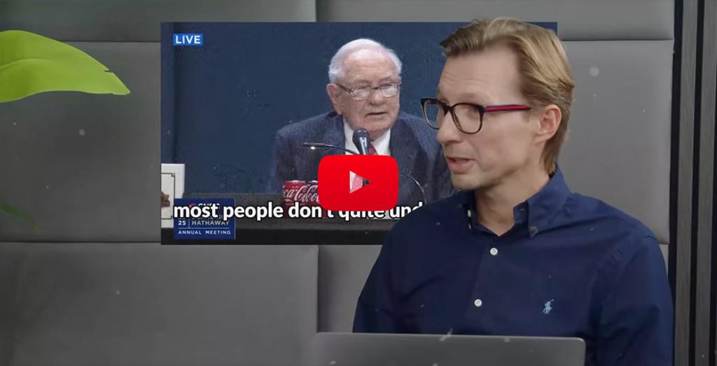 VIDEO: Zlato & AI: náhoda, nebo skrytá souvislost?